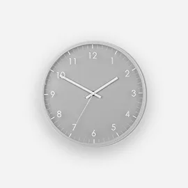 Simple Black Clock - 虎扑NBA